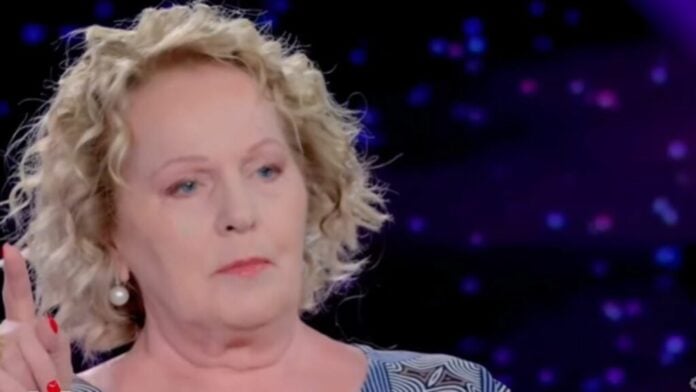 KATIA RICCIARELLI