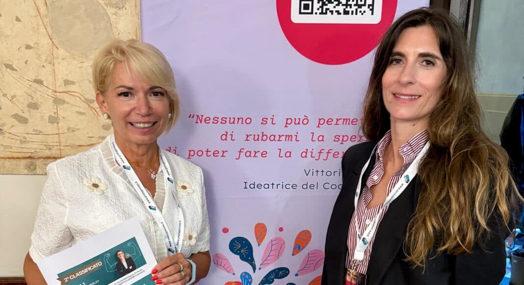 “Donne Protagoniste in Sanità”