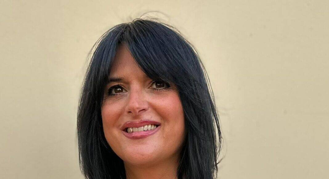 LAURA CHIELI - CANDIDATA FDI AL CONSIGLIO REGIONALE