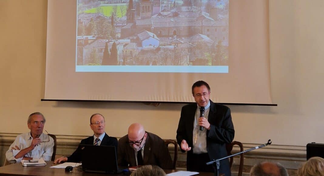 Sansepolcro: le Vie di Francesco