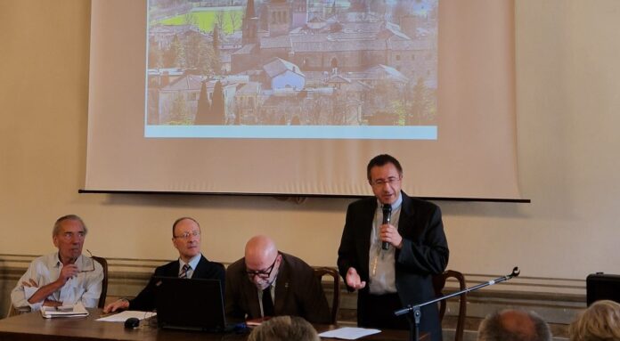Sansepolcro: le Vie di Francesco