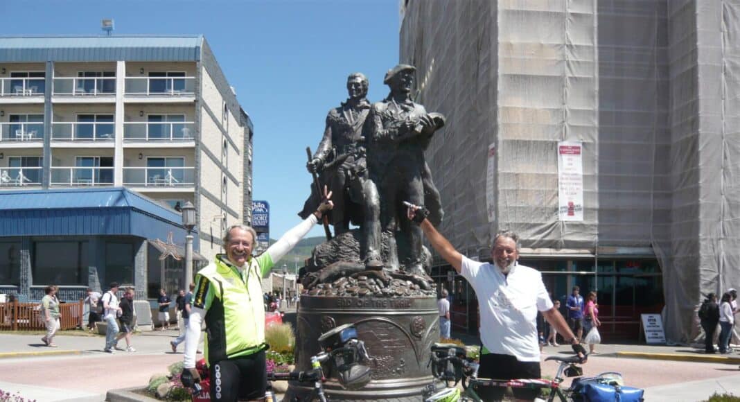 Il Cai di Arezzo presenta il documentario dei fratelli Valentini 