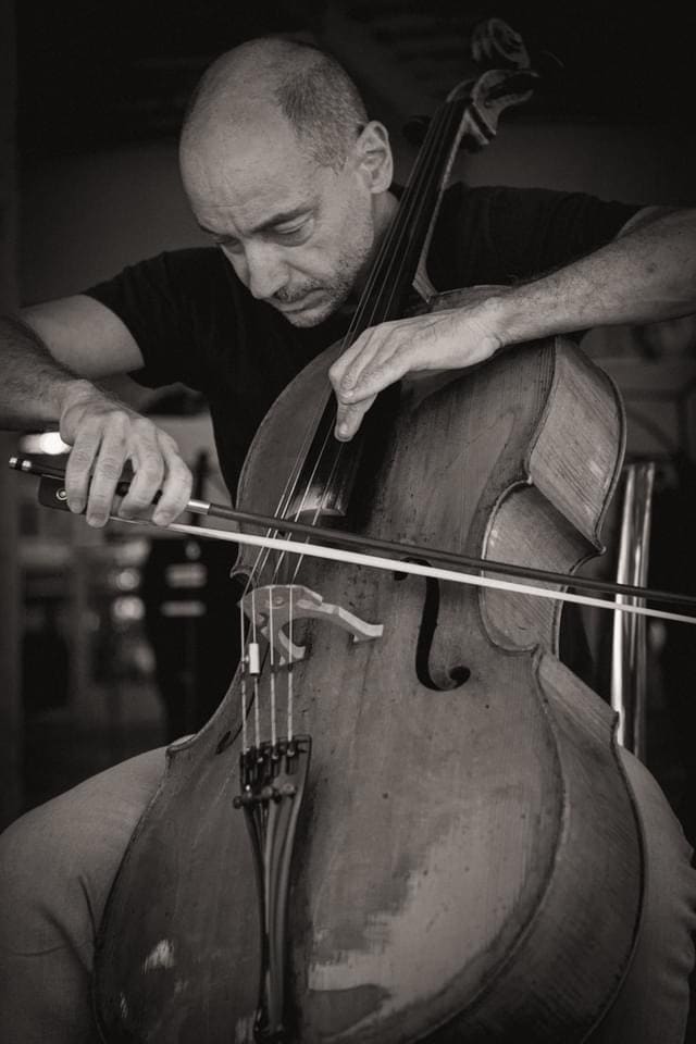 Luca Provenzani