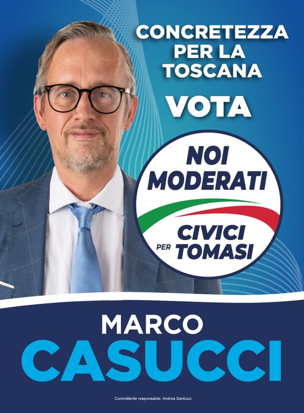 MARCO CASUCCI