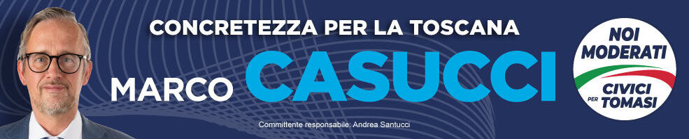 MARCO CASUCCI