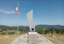 Venerdì 26 settembre 81esimo anniversario di Monte Pomponi
