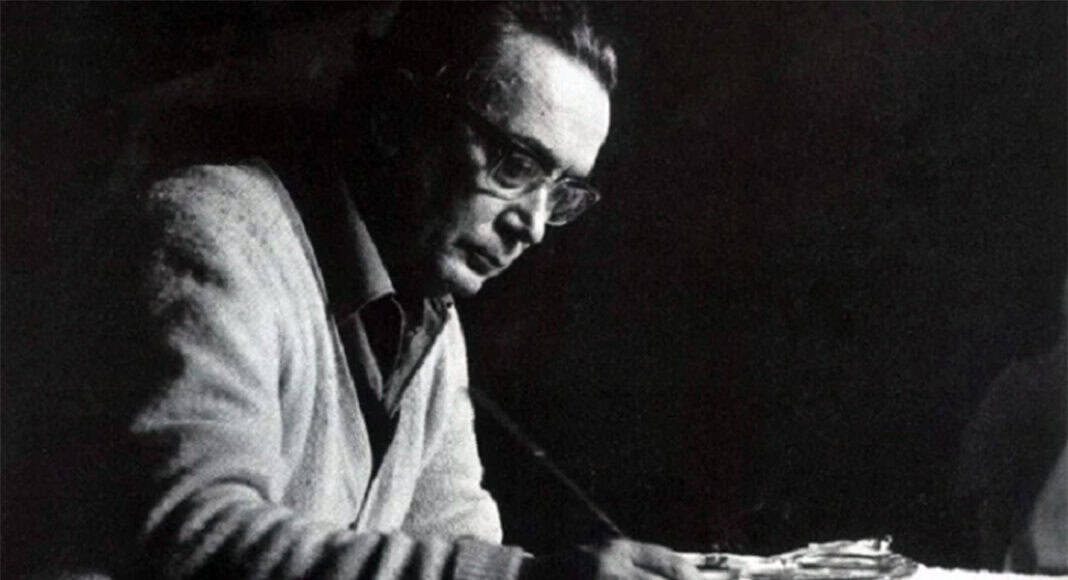 Marcenando - Abel Vallmitjana