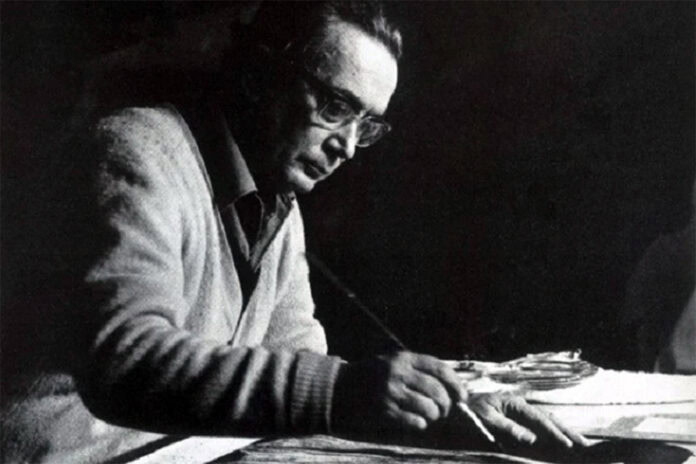 Marcenando - Abel Vallmitjana