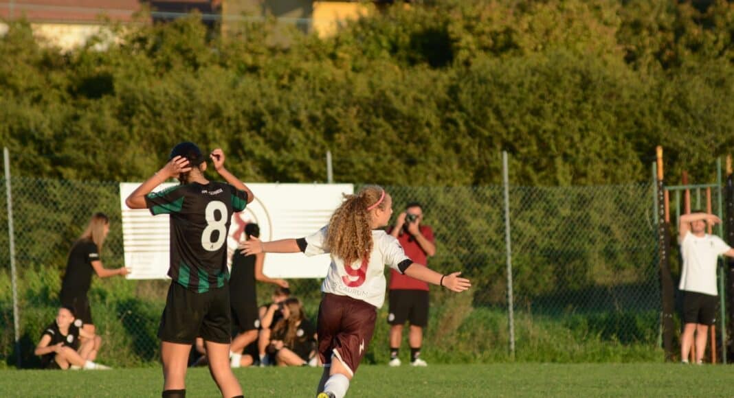 Grande successo per il primo Memorial Carlo Benucci