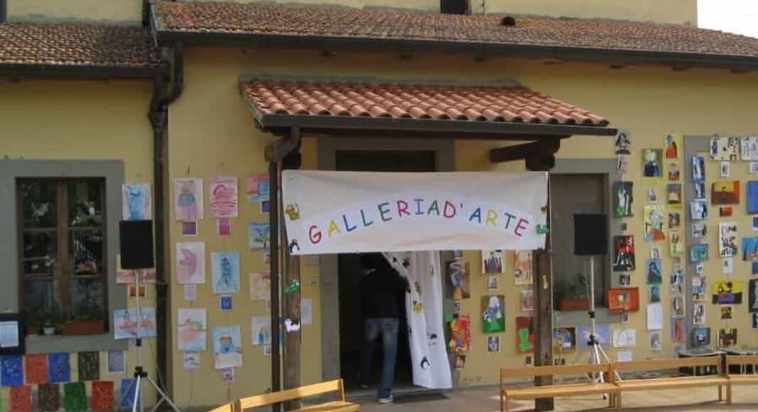 Menchetti quale futuro per l'Ex scuola materna di Battifolle