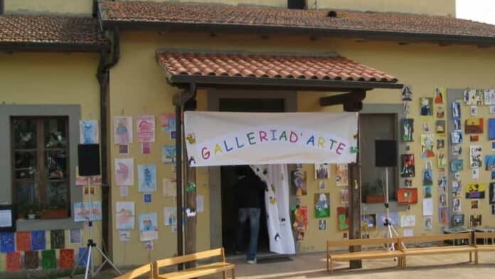 Menchetti quale futuro per l'Ex scuola materna di Battifolle