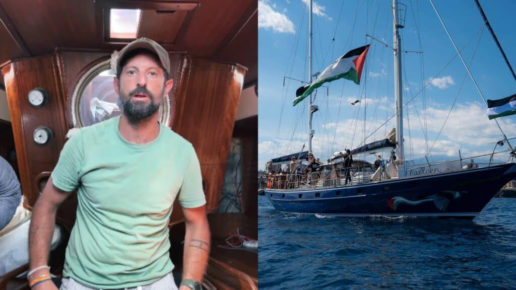 Niccolò Celesti-Flotilla