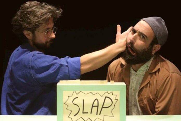 Spettacolo di teatro originale sulle storie di Chiusi della Verna