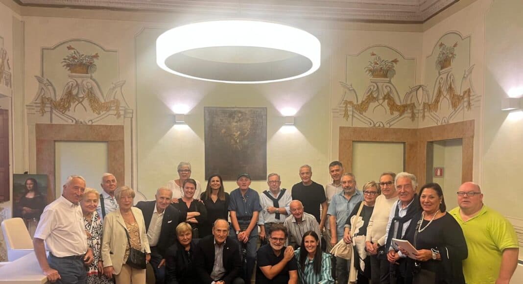 Giornata #BeActive 2025, per il Panathlon Club Valdarno Superiore