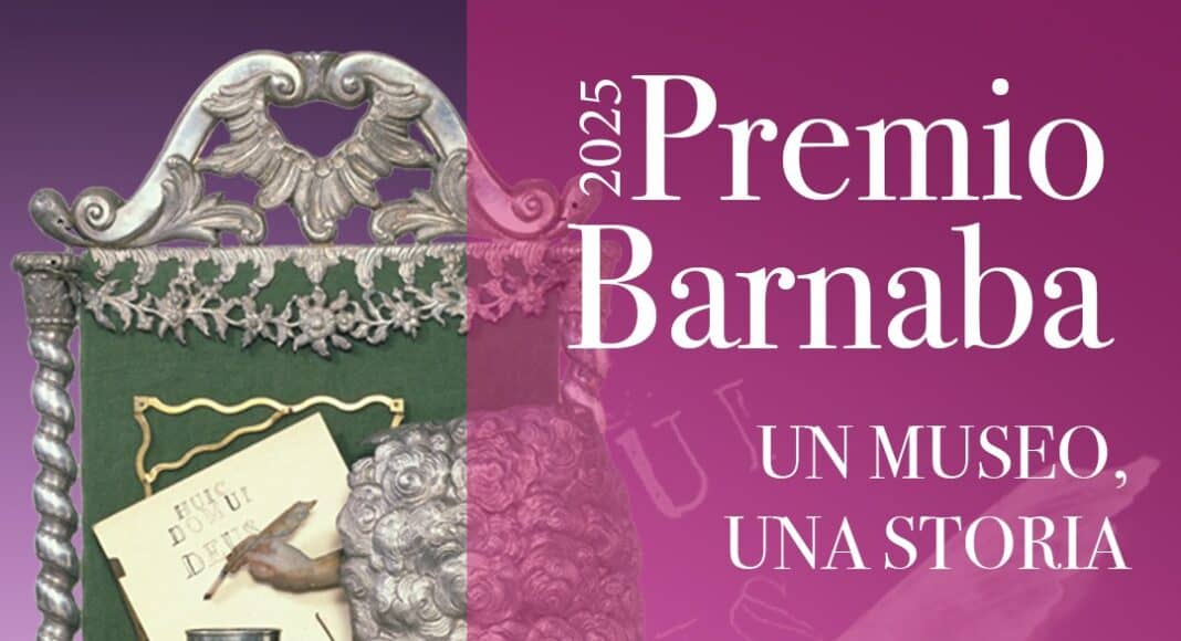 Premio Barnaba a Pieve Santo Stefano