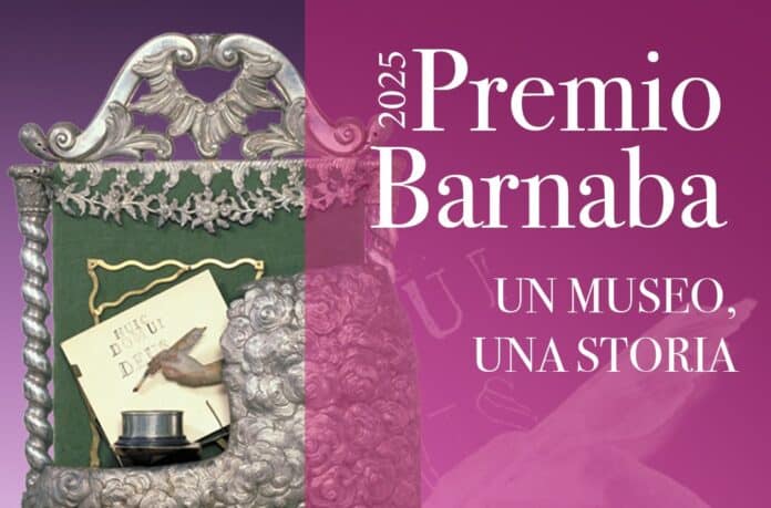 Premio Barnaba a Pieve Santo Stefano
