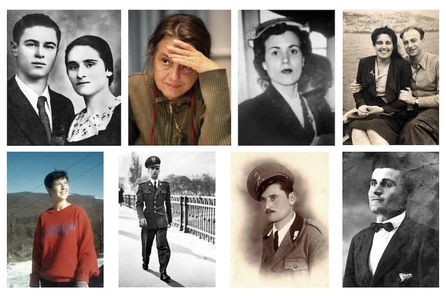 Presentati i finalisti del 41° Premio Pieve Saverio Tutino