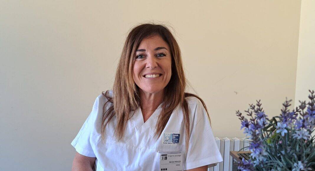 Psicologia Ospedaliera, Silvia Peruzzi è la nuova direttrice