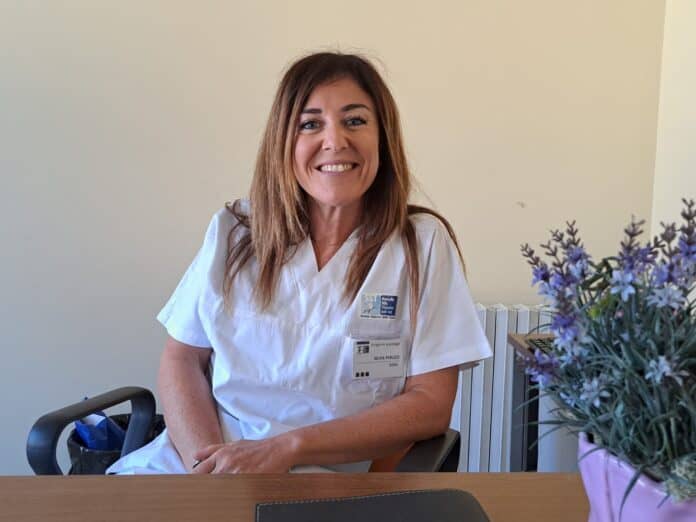 Psicologia Ospedaliera, Silvia Peruzzi è la nuova direttrice