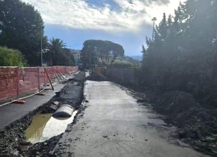 Rinascimento Castiglionese “Imprevisti” continui, disagi certi