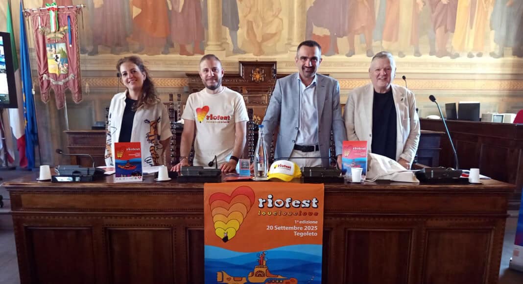 Riofest 2025