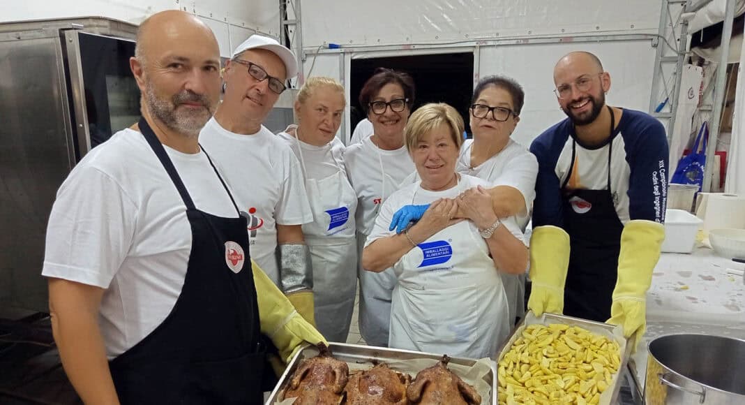 Sagra della Nana 2025