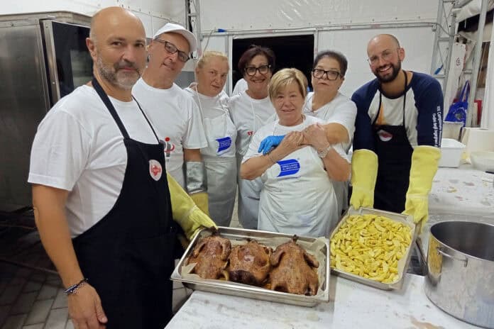 Sagra della Nana 2025