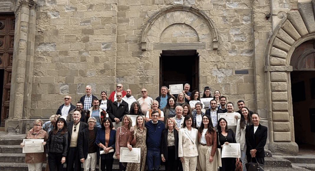 Sansepolcro, “Città dei Festival”, grazie alle associazioni culturali