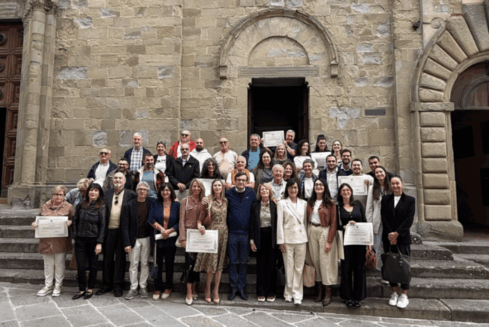 Sansepolcro, “Città dei Festival”, grazie alle associazioni culturali