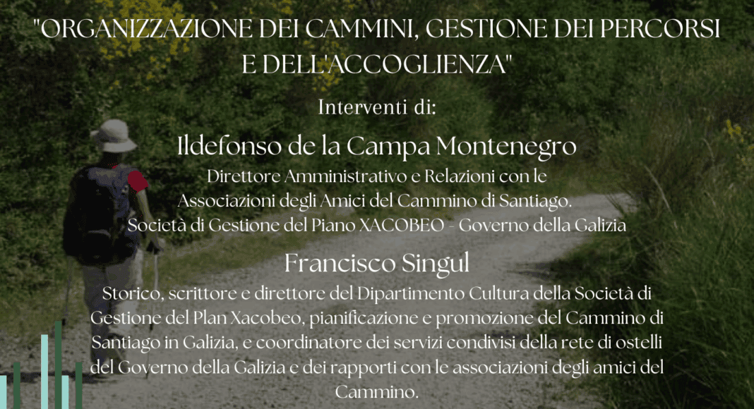 Sansepolcro Vie di Francesco