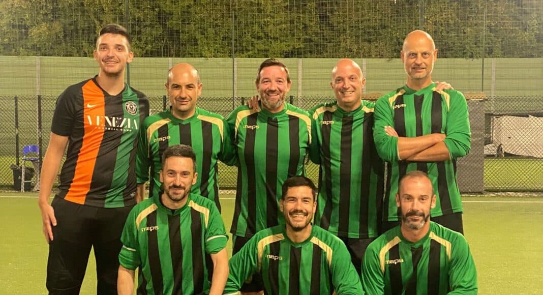 Si è svolto il primo Memorial in ricordo di Alessio Rosadi