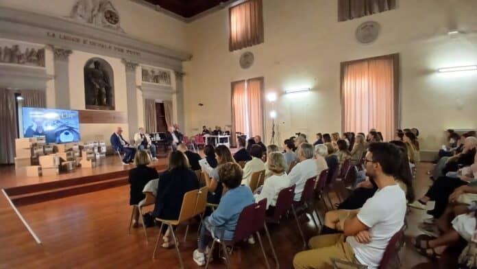 al Teatro Vasariano per la prima edizione di “Crime Caffè”