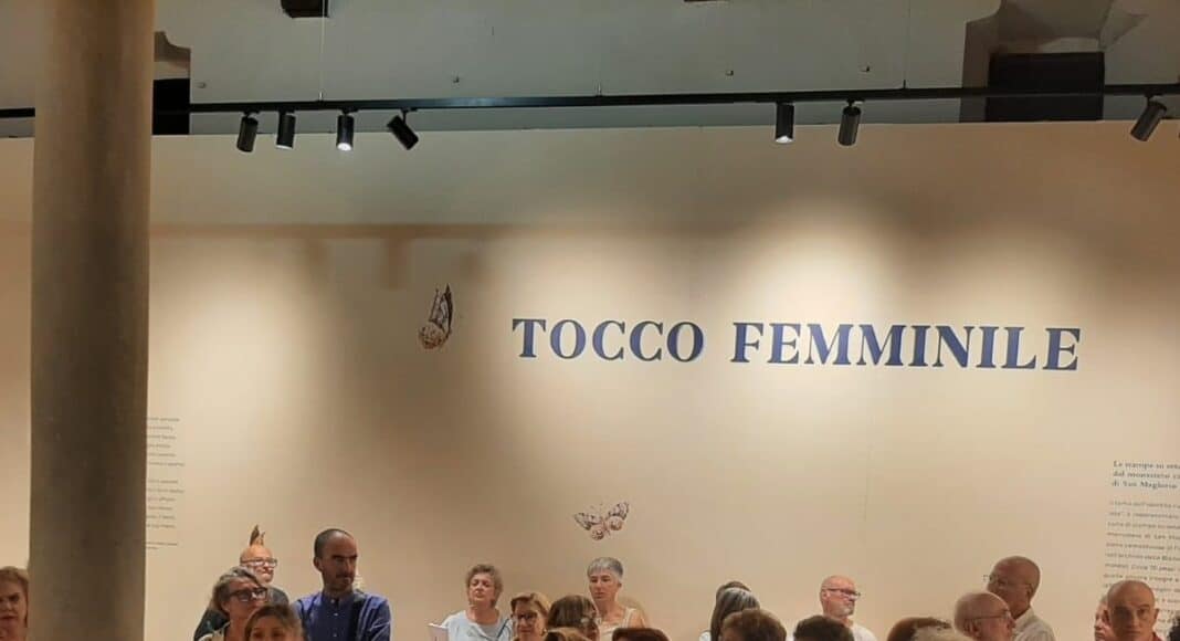 Casentino: prorogata al 2 novembre la mostra “Tocco femminile”