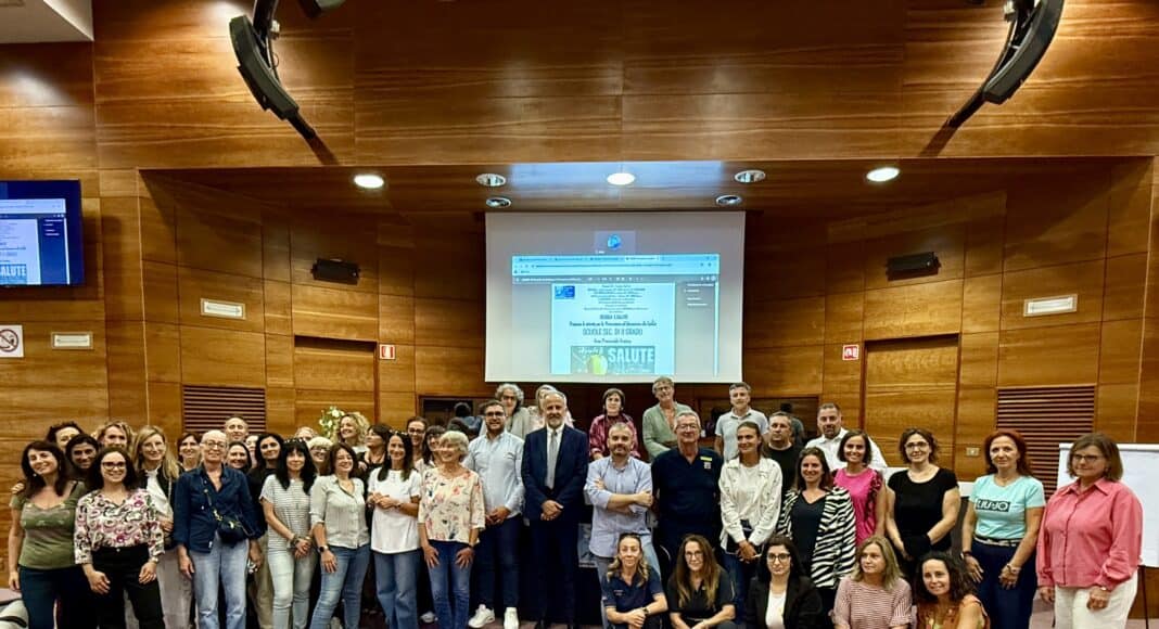 Torna la promozione della salute nelle scuole della provincia aretina