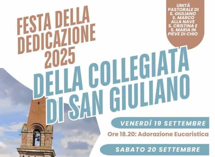 Collegiata di Castiglion Fiorentino