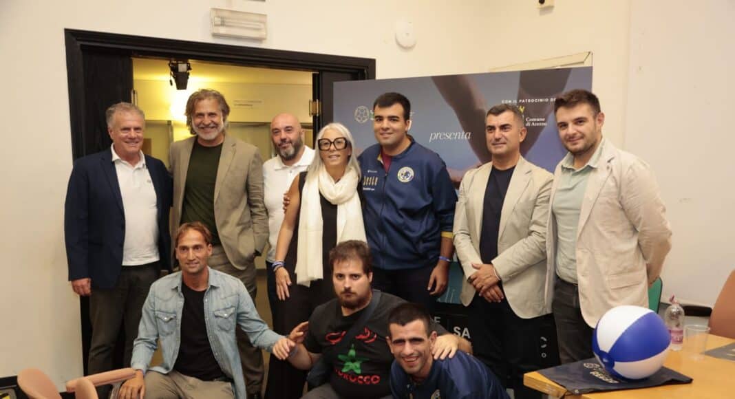 Una domenica di grande successo “Sport Senza Frontiere”