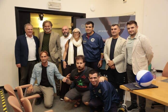 Una domenica di grande successo “Sport Senza Frontiere”