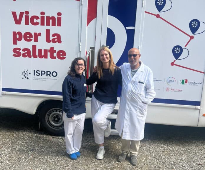 Unità Mobile