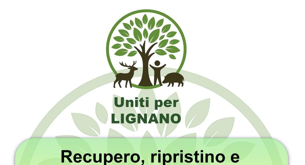 Uniti per Lignano