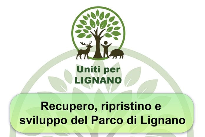 Uniti per Lignano
