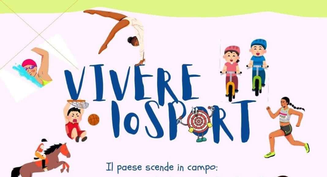 Vivere lo sport a Subbiano