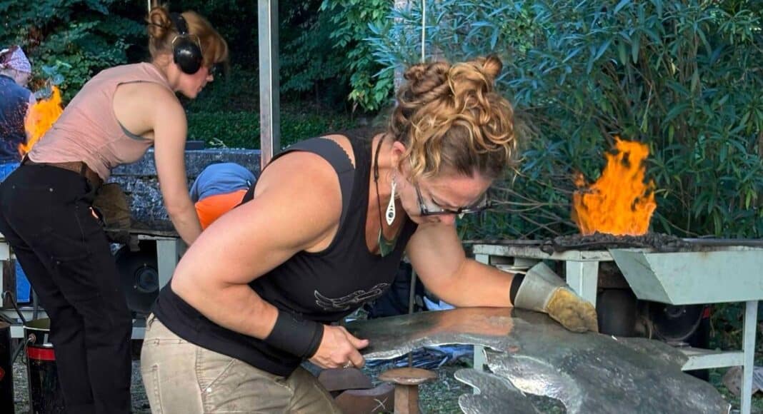 XXVI edizione della Biennale Europea d'Arte Fabbrile.