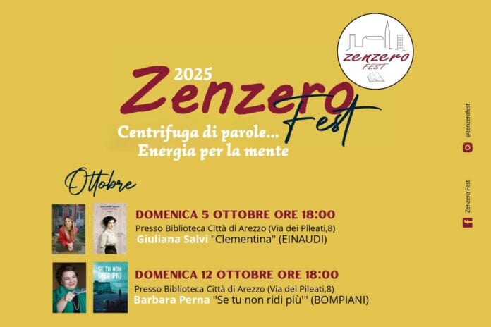 Zenzero Fest 2025: il racconto del cuore delle donne