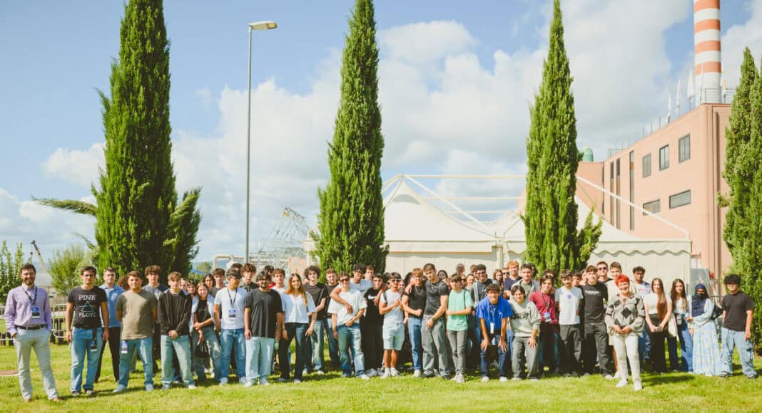 Campus formativo ragazzi “Zero Spreco”