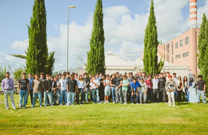 Campus formativo ragazzi “Zero Spreco”