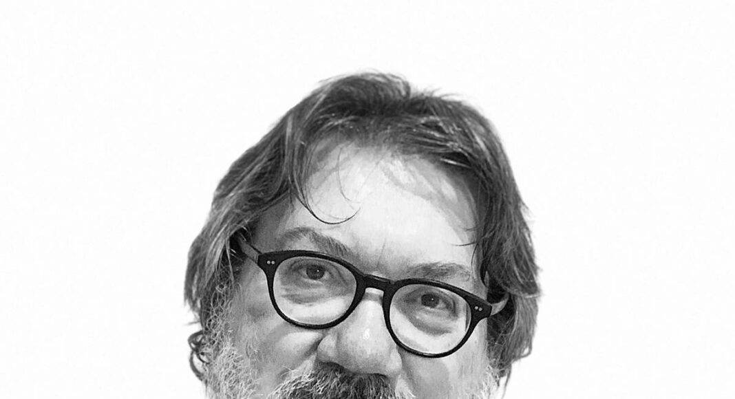 Emiliano Ricci astrofisico