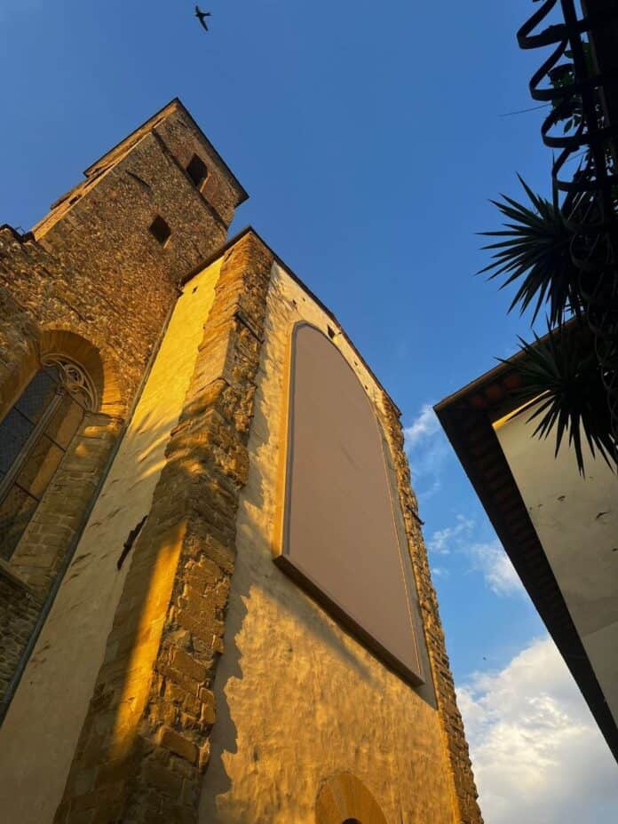 basilica di san francesco
