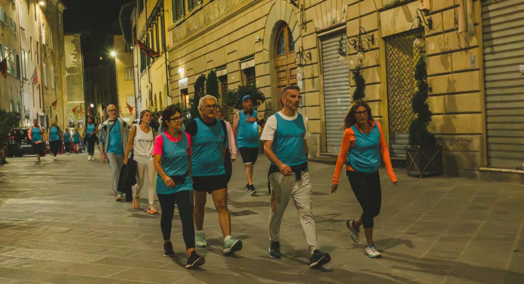 Confartigianato Run: in 200 alla prima edizione