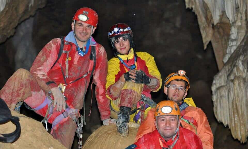 Mostra fotografica del Cai di Sansepolcro sul Monte Cucco
