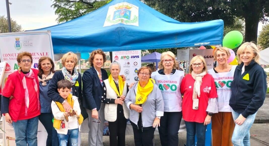 5 ottobre, la giornata dedicata alle persone anziane e disabili